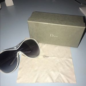 Christian Dior sunglasses